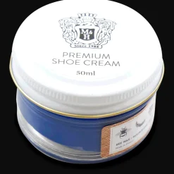 Blue Dur Capri Cream