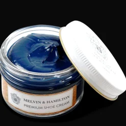 Blue Inc Cream