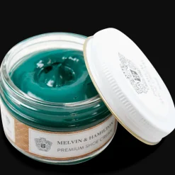 Green Montana Cream