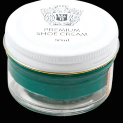 Green Montana Cream
