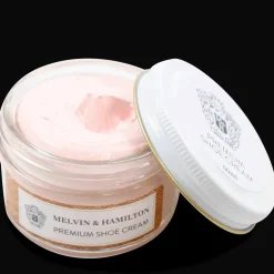 Pink Rose Dragee Cream