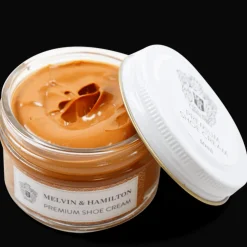 Tan Girolle Cream