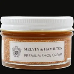 Tan Girolle Cream