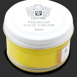 Yellow Cream